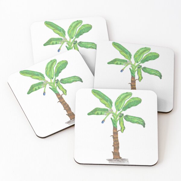 Item preview, Palm Tree designed and sold by mollysonmars.