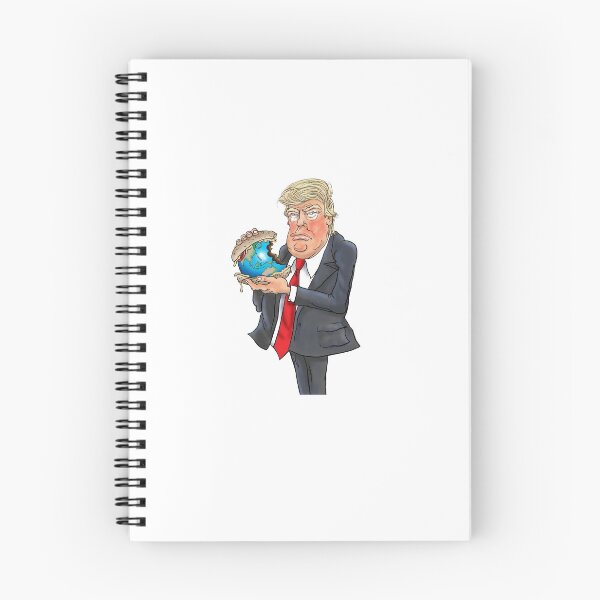 Item preview, Donald trump designed and sold by Diabolex68.