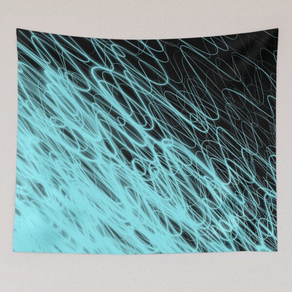 Item preview, Aqua Flow designed and sold by SirkDesignsLtd.