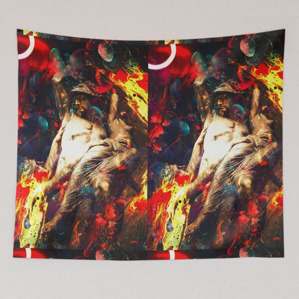 Item preview, Gods Creating 2 designed and sold by CodyNorris.