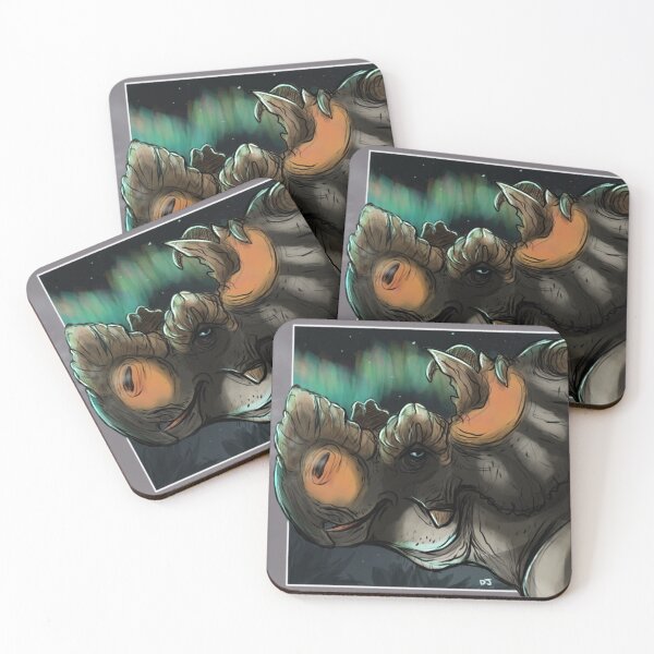 Item preview, Pachyrhinosaurus  designed and sold by DinoDJ.