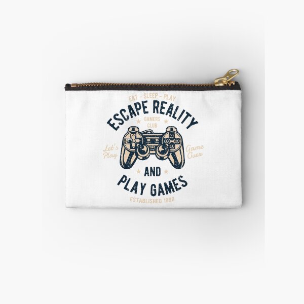 Item preview, Escape your Reality  designed and sold by Dave DelBen.
