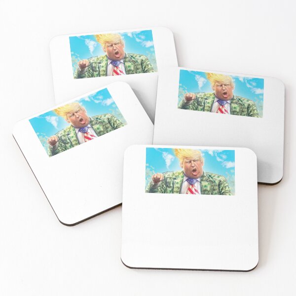 Item preview, Donald trump designed and sold by Diabolex68.