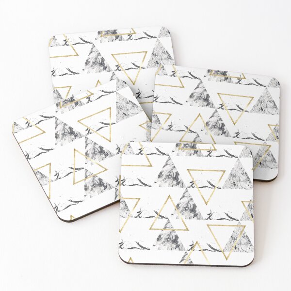 Item preview, White marble designed and sold by JuliaBadeeva.