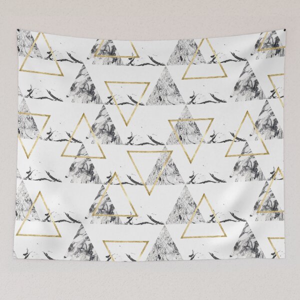 Item preview, White marble designed and sold by JuliaBadeeva.