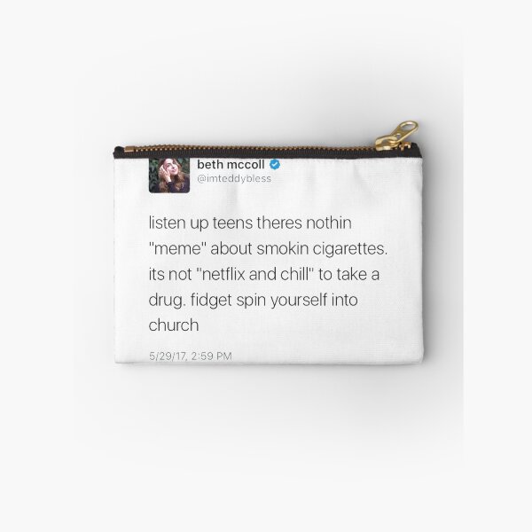 Item preview, fidget spin yourself into church designed and sold by aurora-borealis.