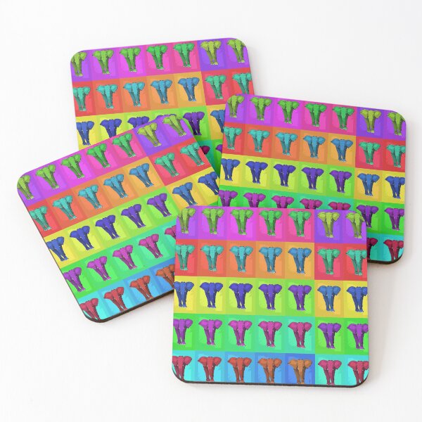 Item preview, Elephants designed and sold by JordanWDesign.
