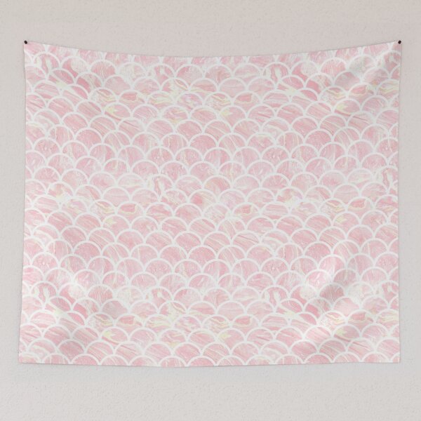 Item preview, Pink marble designed and sold by JuliaBadeeva.