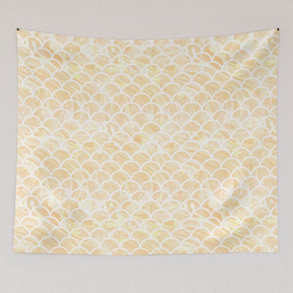 Item preview, Yellow marble designed and sold by JuliaBadeeva.