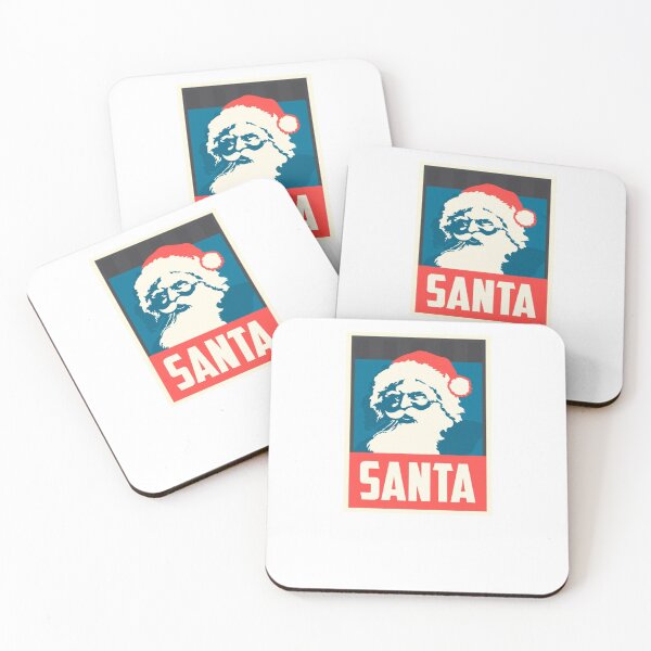 Item preview, Santa Merry Christmas! designed and sold by Diabolex68.