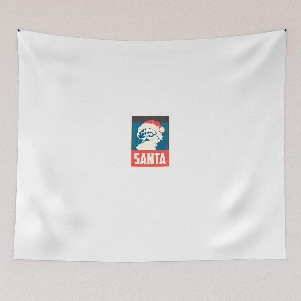 Item preview, Santa Merry Christmas! designed and sold by Diabolex68.