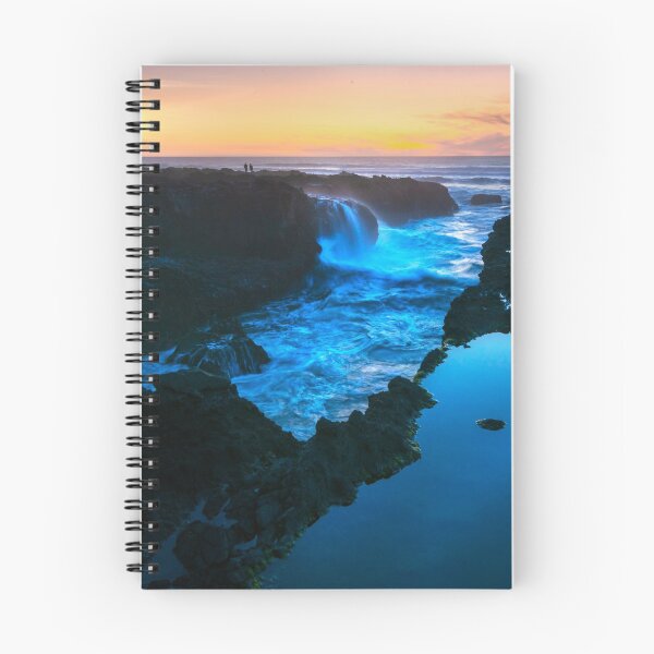 Item preview, Thor’s Well Sunset designed and sold by John Poon.