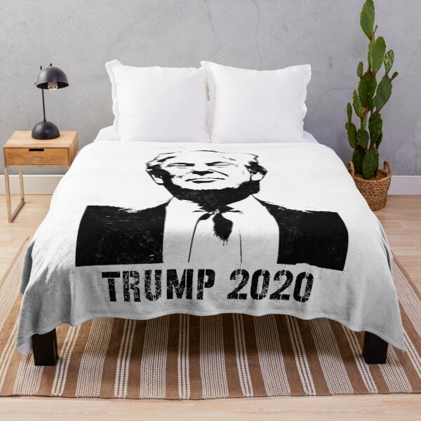 Item preview, TRUMP 2020 MAGA Geschenkgrafik graphic designed and sold by Raymond Cloud.