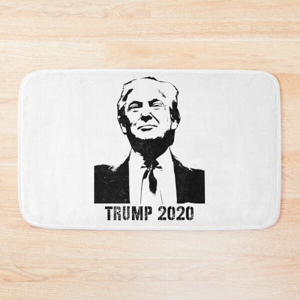 Item preview, TRUMP 2020 MAGA Geschenkgrafik graphic designed and sold by Raymond Cloud.