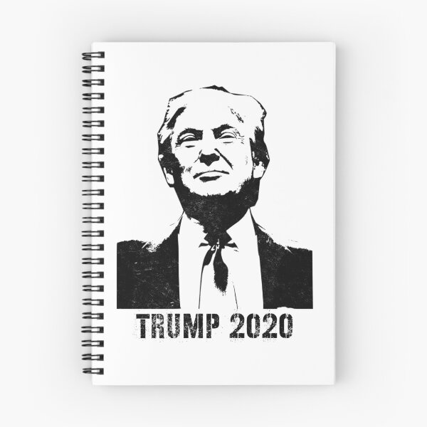 Item preview, TRUMP 2020 MAGA Geschenkgrafik graphic designed and sold by Raymond Cloud.