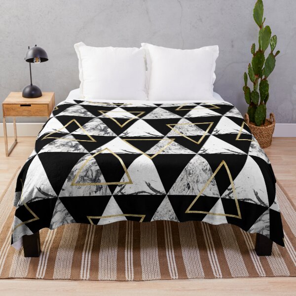 Item preview, Black and white marble designed and sold by JuliaBadeeva.