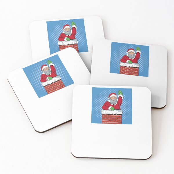 Item preview, Santa Claus ! designed and sold by Diabolex68.