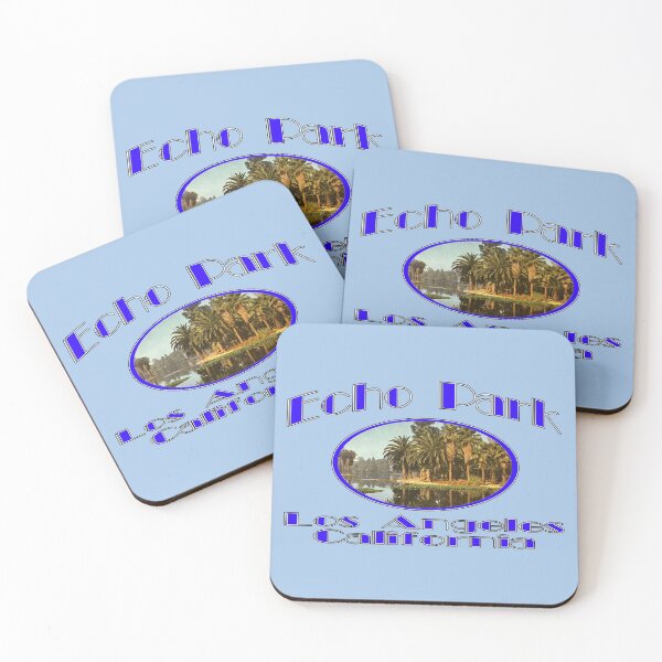 Item preview, Echo Park designed and sold by Lawrence Baird.