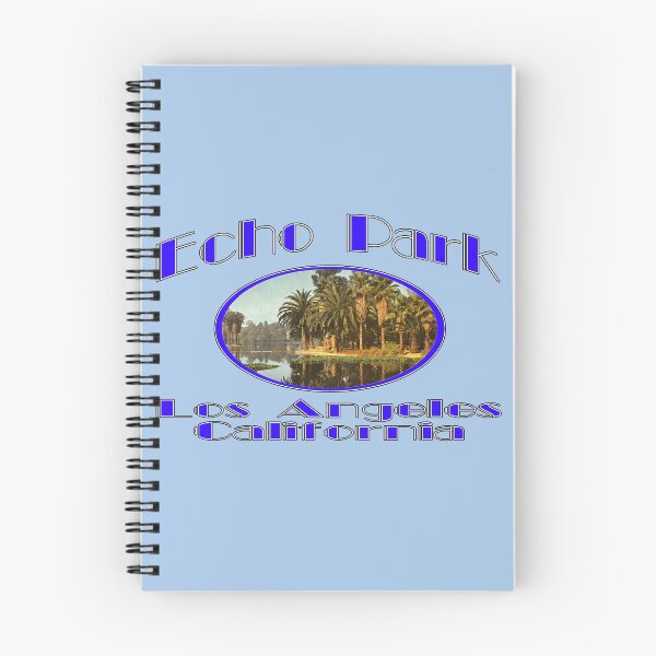 Item preview, Echo Park designed and sold by Lawrence Baird.