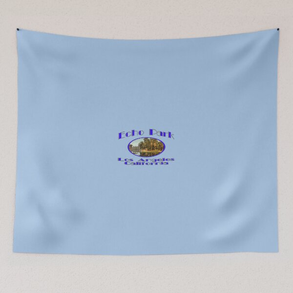 Item preview, Echo Park designed and sold by Lawrence Baird.