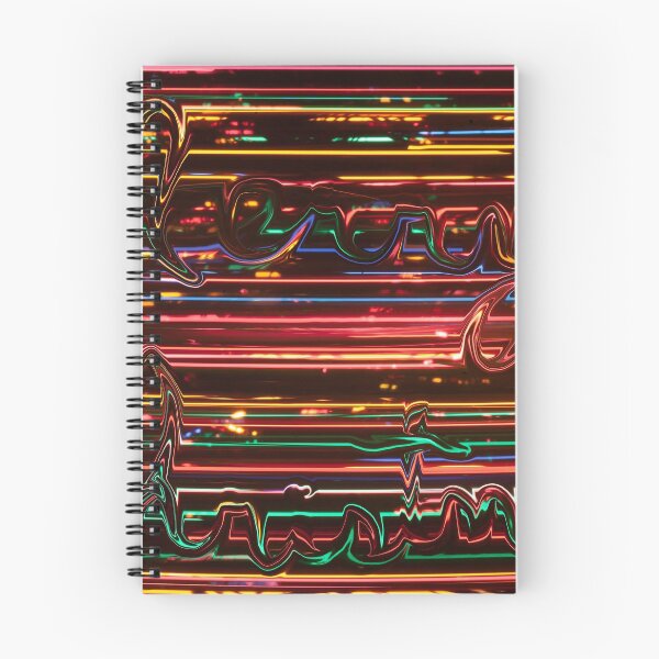 Item preview, Electrified Merry Christmas designed and sold by Adam Bykowski.