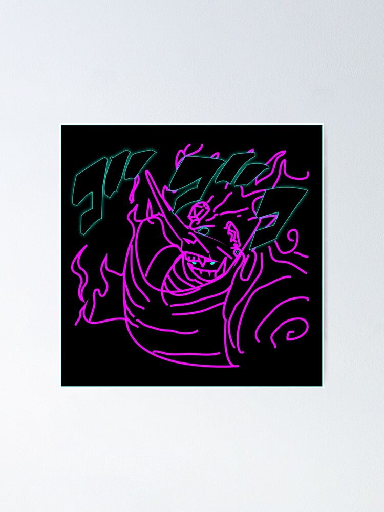 Custom Susanoo Designs