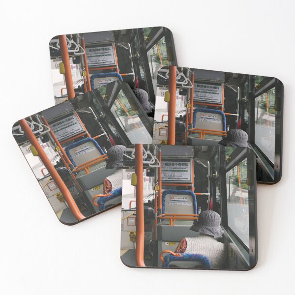 Item preview, bus 16 designed and sold by mpenaflor.
