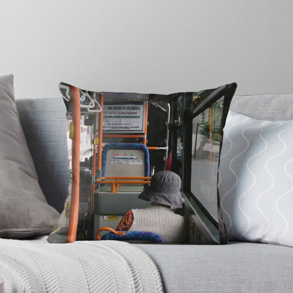 Item preview, bus 16 designed and sold by mpenaflor.