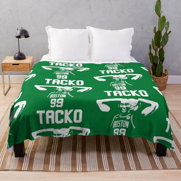 Item preview, Tacko - The White Stencil designed and sold by threeampersands.