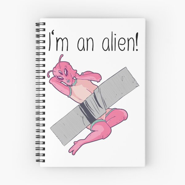 Item preview, Alien Bitch humor. designed and sold by emphatic.