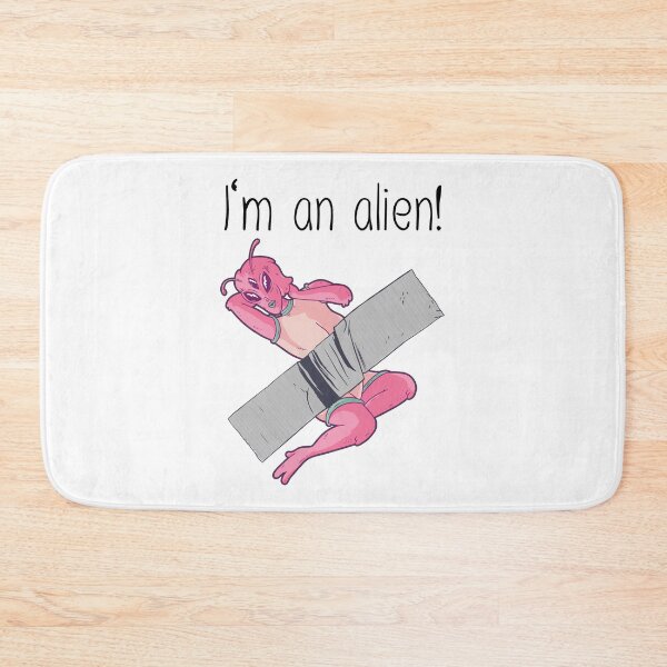 Item preview, Alien Bitch humor. designed and sold by emphatic.