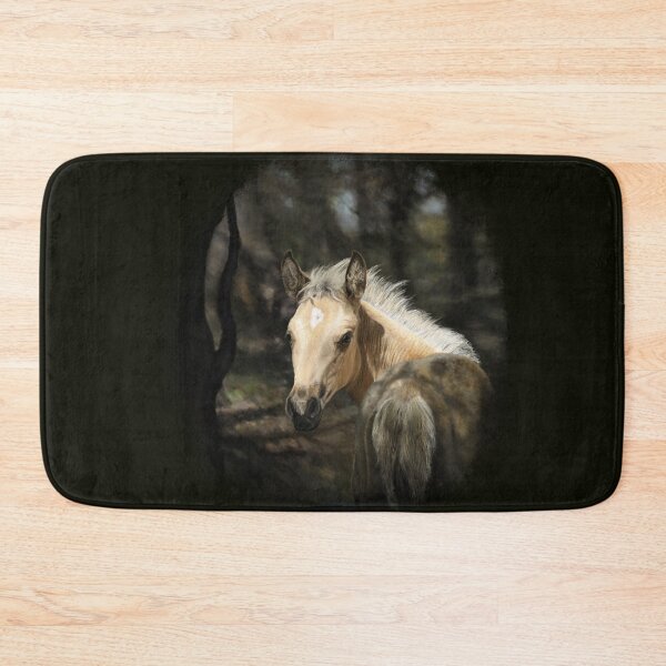 Item preview, Buckskin Brumby Foal designed and sold by NinGaui.