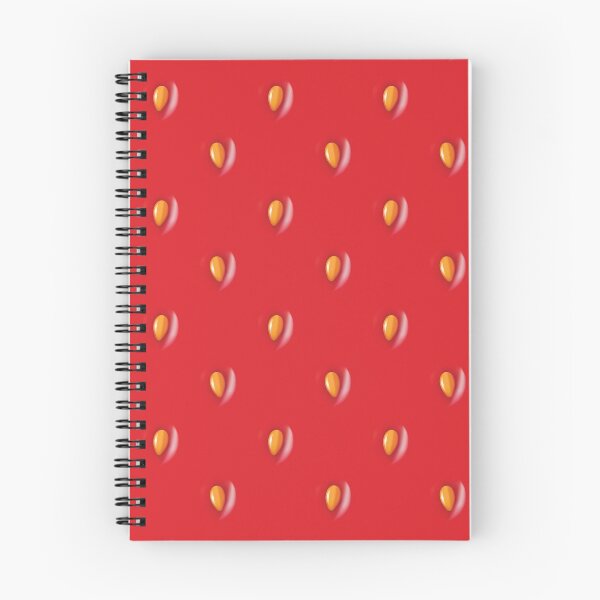 Item preview, Strawberry designed and sold by Vintage-Artwork.