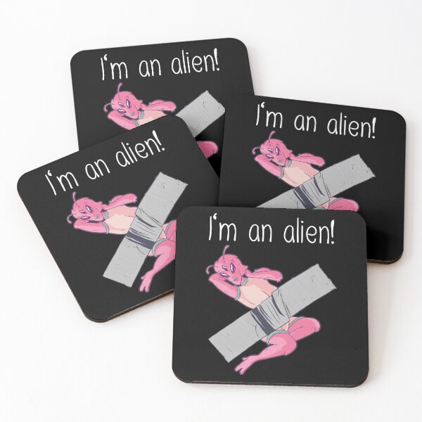 Item preview, Alien Bitch humor. designed and sold by emphatic.