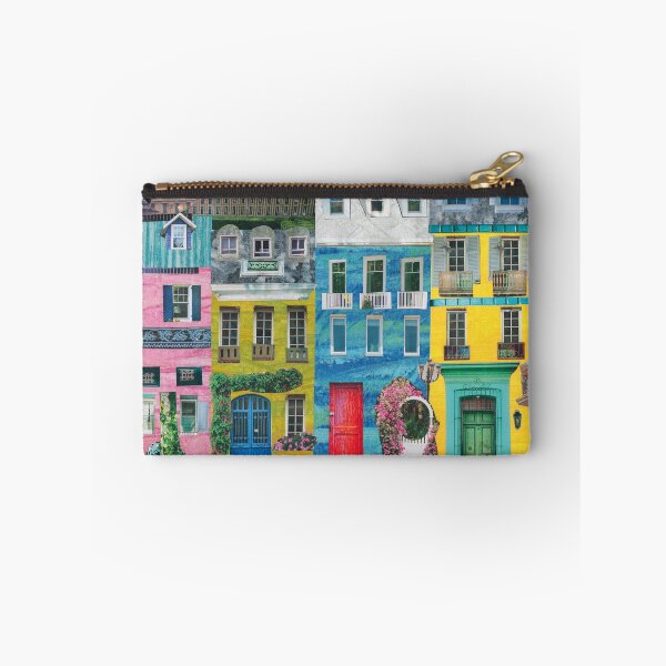 Item preview, The Rue de Cremieux in Paris designed and sold by brainstormarts.