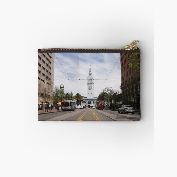Item preview, The Ferry Building designed and sold by mpenaflor.