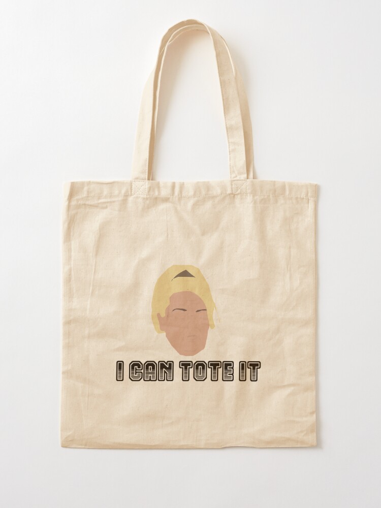 it tote bag