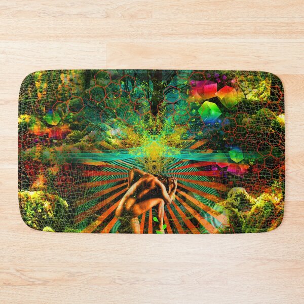 Item preview, Forest Mind Expansion designed and sold by Discordant Dreams Art.