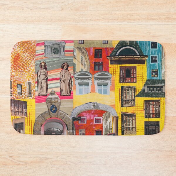 Item preview, The Tower of Regensburg designed and sold by brainstormarts.