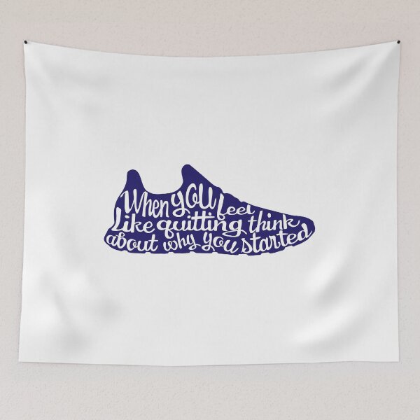Item preview, Run motivation designed and sold by HotVector.