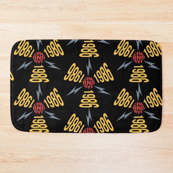 Item preview, Chernobyl 1986 designed and sold by portokalis.