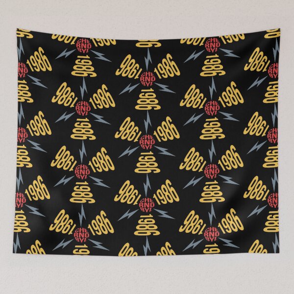 Item preview, Chernobyl 1986 designed and sold by portokalis.