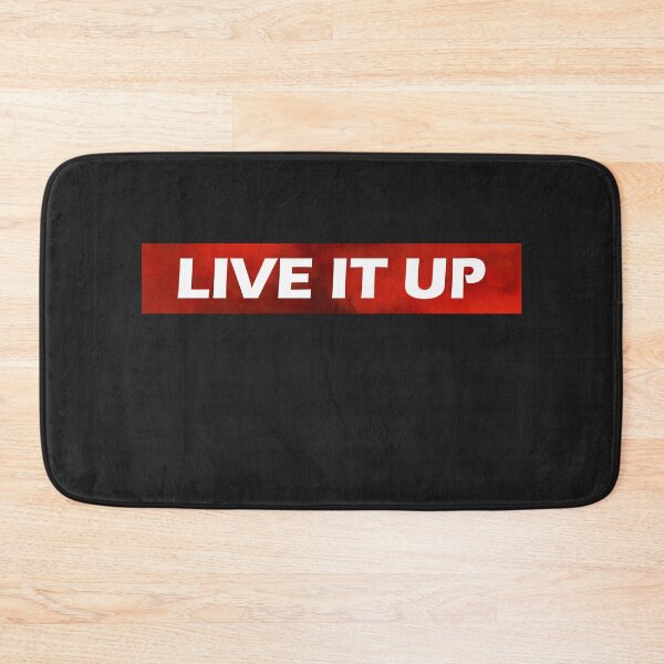 Item preview, Live It Up designed and sold by HiddenStar02.