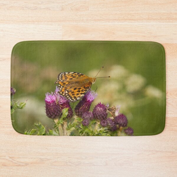 Item preview, Dark Green Fritillary designed and sold by Jon Lees.