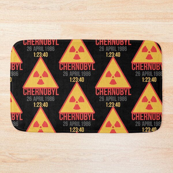 Item preview, Chernobyl 1986 designed and sold by portokalis.