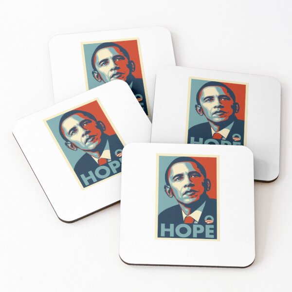 Artikelvorschau, HOFFNUNG Barack Obama entworfen und verkauft von Diabolex68.