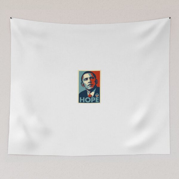 Item preview, ESPERANZA Barack Obama designed and sold by Diabolex68.
