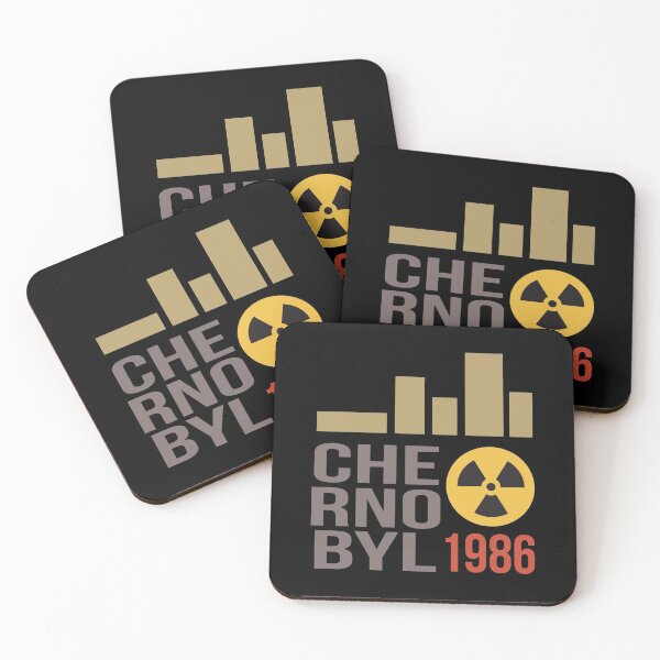 Item preview, Chernobyl 1986 designed and sold by portokalis.