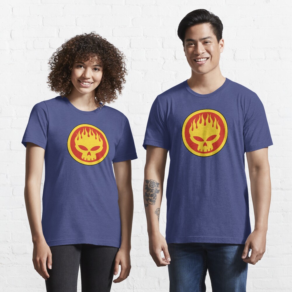 Want You Bad Essential T-Shirt