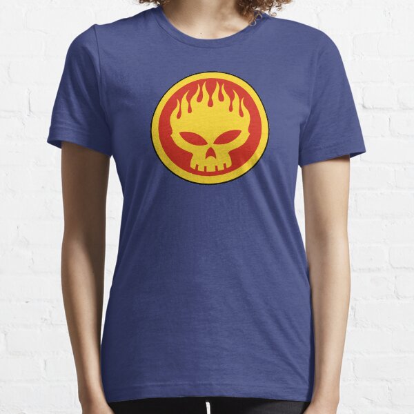 Want You Bad Essential T-Shirt